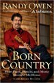 Born Country (hardcover)