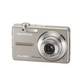 Olympus FE-280 8MP Digital Camera Kit