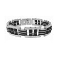 Men's Stainless Steel Bracelet