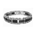 Men's Stainless Steel Bracelet