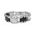 Men's Stainless Steel Bracelet