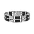Men's Stainless Steel Bracelet