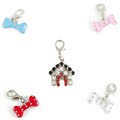 Pet Jewelry Beverly Hills 5-piece Pet Charm Set