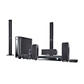 Panasonic SC-PT1050 Home Theater System