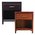 Nevis Single-drawer Nightstand