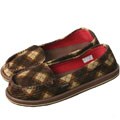 Sanuk Checky Women's Sidewalk Surfers