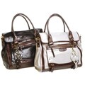 Hilary Radley Double Strap Tote