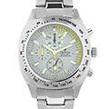 Croton Men's Chronomaster Sports Chronograph Watch