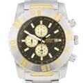 Croton Men's Chronomaster Chronograph Watch