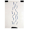 Hand-tufted Hot White Wool Rug (4' x 6')
