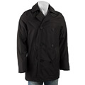 Kenneth Cole New York Men's Bonded Peacoat