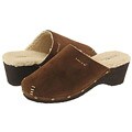 Sanuk Teddy Women's Clog Sidewalk Surfers