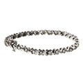 10k Gold 1/2ct TDW Diamond Tennis Bracelet (H-I, I2-3)