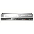 Philips DVD Recorder/VCR Combo w/ Upconversion (Refurb)