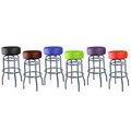 Round Top Barstool (Set of 2)