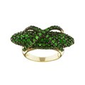 Encore by Le Vian 14k Gold Tsavorite Ring