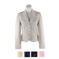 Valentina Women's Full Lined 3-button Jacket