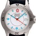 Wenger Women's Extreme II Sports Watch