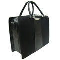 Zero Halliburton Double-zip Computer Case
