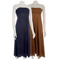 Kersh Women's Convertible Dress/ Skirt