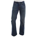 Yanuk Men's Denim Jeans