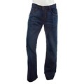 Yanuk Men's Denim Terry Jeans
