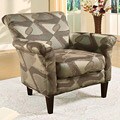 Cosmopolitan Bowtie Latte Chair