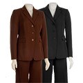 Emily Women's 2-piece Pant Suit