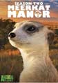 Meerkat Manor - Season Two (DVD)