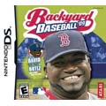 NinDS - Backyard Baseball 2009