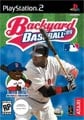 PS2 - Backyard Baseball 2009