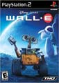 PS2 - WALL-E