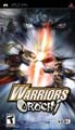 PSP - Warriors Orochi