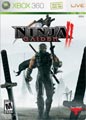 Xbox 360 - Ninja Gaiden II