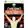 Xbox 360 - Don King Presents: Prizefighter