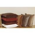 Queen 18-inch Polyester Pillows (Set of 2)