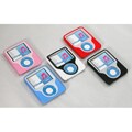Apple iPod Nano 3rd Gen Designer Case