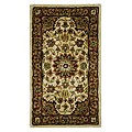 Classic Kerman Rug (2' x 3')
