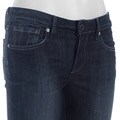 Chip and Pepper Women's Pamela Straight Leg Jeans