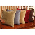 Welt Bella 18-inch Feather Pillow