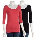 Kersh Boat Neck Women's Shirt