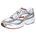 Brooks Radius Men's Silver Running Shoes