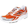 Brooks Burn Men's Orange Running Shoes