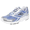 Brooks Burn Women's Sky Blue Running Shoes