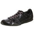 Diesel Brodie Black Men's Lace Up Sneakers
