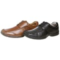 Steve Madden Marriz Men's Lace-up Oxfords