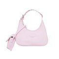 Mudd Pink Handbag with Cell Phone Case