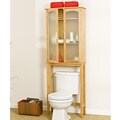 'Panda' Bathroom Spacesaver