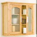 'Panda' Wall Cabinet