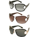 Gucci 2930/S Oversized Sunglasses